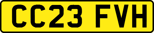 CC23FVH