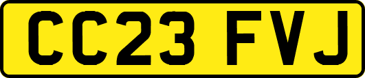 CC23FVJ