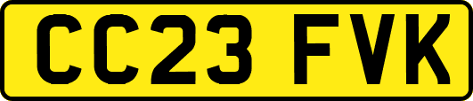 CC23FVK