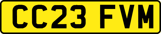 CC23FVM