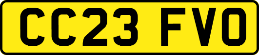 CC23FVO