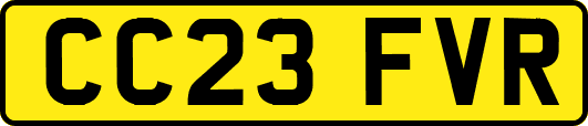 CC23FVR