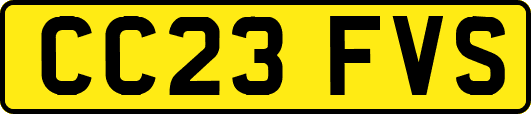 CC23FVS