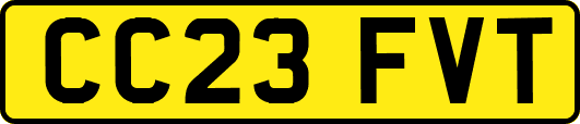 CC23FVT