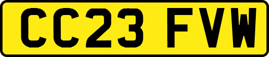 CC23FVW