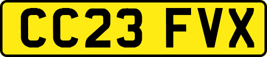 CC23FVX