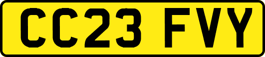 CC23FVY