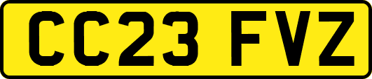 CC23FVZ