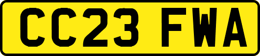CC23FWA