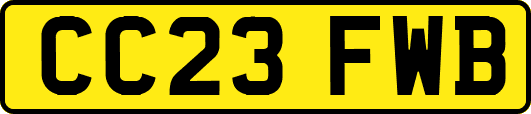 CC23FWB