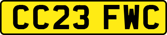 CC23FWC