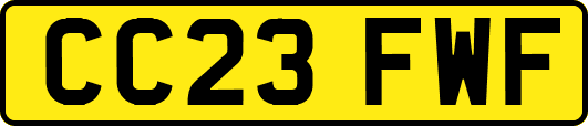 CC23FWF