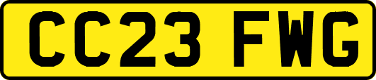 CC23FWG