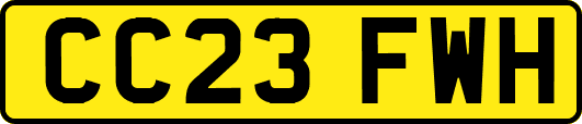 CC23FWH