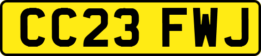 CC23FWJ