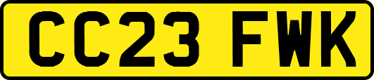 CC23FWK