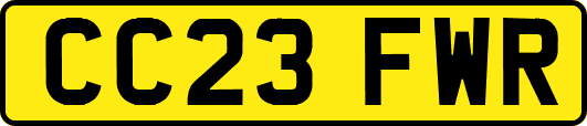 CC23FWR