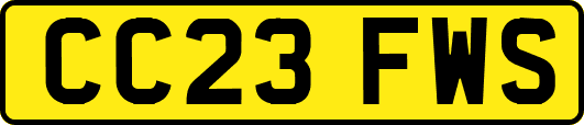 CC23FWS