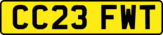 CC23FWT