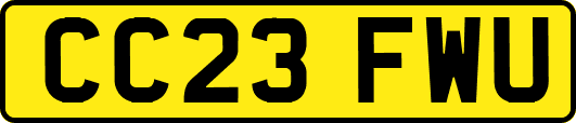 CC23FWU