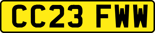 CC23FWW