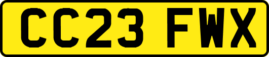CC23FWX