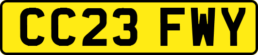 CC23FWY