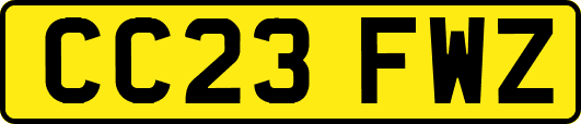 CC23FWZ