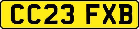 CC23FXB