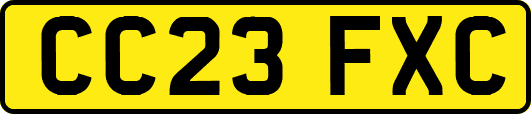 CC23FXC