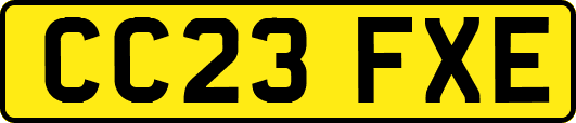 CC23FXE