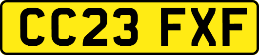 CC23FXF