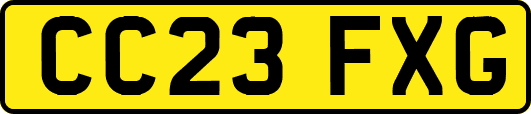 CC23FXG