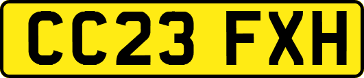 CC23FXH