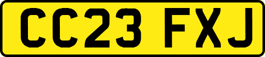 CC23FXJ