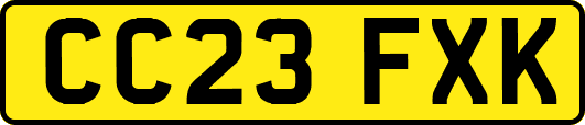 CC23FXK