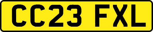 CC23FXL