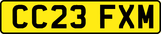 CC23FXM