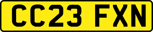 CC23FXN