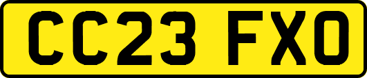 CC23FXO