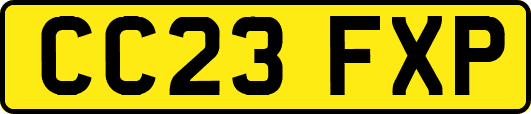 CC23FXP