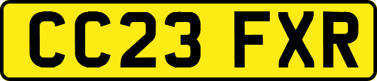 CC23FXR