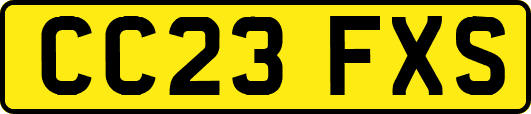 CC23FXS