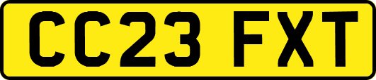 CC23FXT