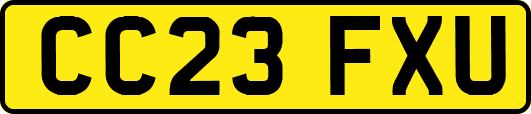 CC23FXU