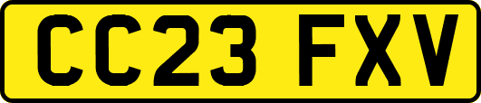 CC23FXV
