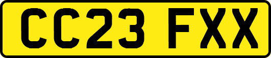 CC23FXX