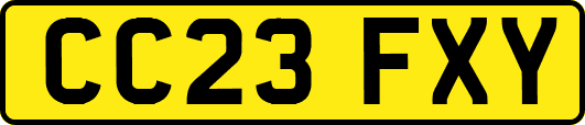 CC23FXY