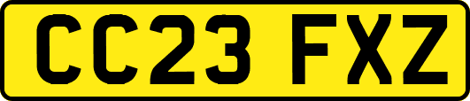 CC23FXZ