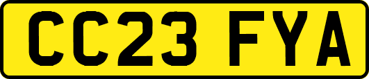 CC23FYA